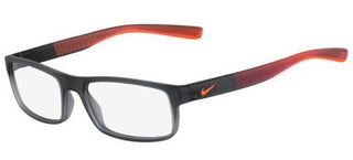 Nike NIKE 7090 men 0 Geometric Eyeglasses