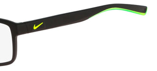 Nike Nike 7092 N Men Black  Eyeglasses