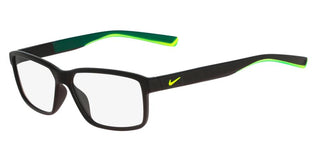 Nike Nike 7092 N Men Black  Eyeglasses