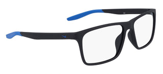 Nike NIKE 7116 N men Blue Eyeglasses