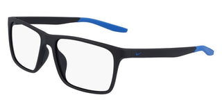 Nike NIKE 7116 N men Blue Eyeglasses