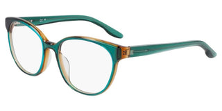 Nike Nike 7164 Women Green  Eyeglasses