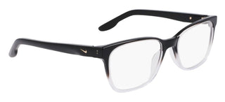 Nike Nike 7177 Women Black  Eyeglasses