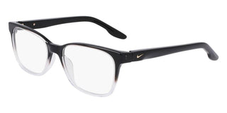 Nike Nike 7177 Women Black  Eyeglasses