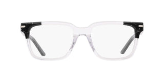 Nike Nike 7178 Men  Geometric Eyeglasses