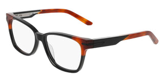 Nike Nike 7179 Women Black Cat Eye Eyeglasses