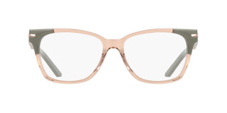 Nike Nike 7179 Women Multicolor Cat Eye Eyeglasses