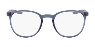 Nike NIKE 7280 unisex Blue Eyeglasses