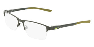 Nike NIKE 8159 men 0 Rectangle Eyeglasses