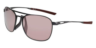 Nike NIKE ACE DRIVER E EV24009 men Black Geometric Sunglasses