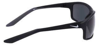Nike NIKE ADRENALINE 22 DV2372 unisex Grey Sports Sunglasses