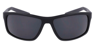 Nike NIKE ADRENALINE 22 DV2372 unisex Grey Sports Sunglasses