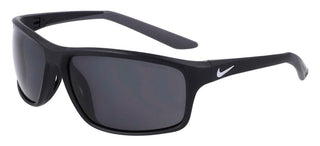Nike NIKE ADRENALINE 22 DV2372 unisex Grey Sports Sunglasses