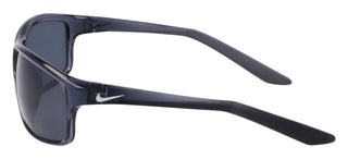 Nike ADRENALINE 22 DV2372 unisex Grey Sunglasses