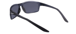 Nike ADRENALINE 22 DV2372 unisex Grey Sunglasses