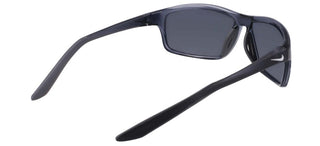 Nike ADRENALINE 22 DV2372 unisex Grey Sunglasses