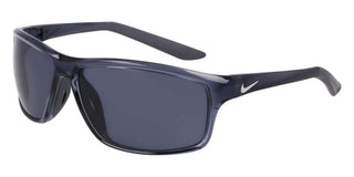 Nike ADRENALINE 22 DV2372 unisex Grey Sunglasses