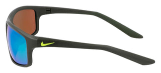 Nike NIKE ADRENALINE 22 M DV2155 unisex Green Sports Sunglasses