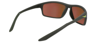 Nike NIKE ADRENALINE 22 M DV2155 unisex Green Sports Sunglasses