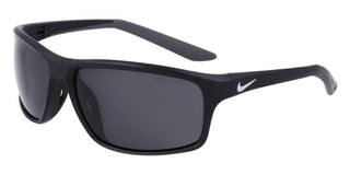 Nike Nike Adrenaline 22 N Iu4633x Unisex Black Sports Sunglasses