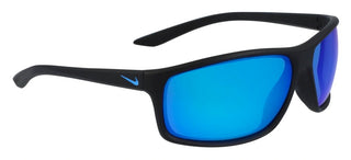 Nike Nike Adrenaline P Ev1114 Men Black Sports Sunglasses