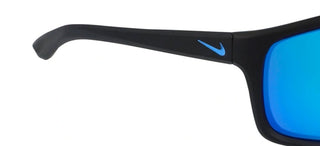 Nike Nike Adrenaline P Ev1114 Men Black Sports Sunglasses