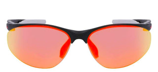 Nike NIKE AERIAL M DZ7354 unisex Black Sports Sunglasses