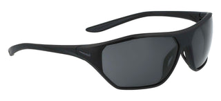 Nike NIKE AERO DRIFT DQ0811 unisex Black Geometric Sunglasses
