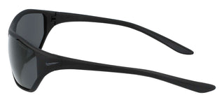 Nike NIKE AERO DRIFT DQ0811 unisex Black Geometric Sunglasses