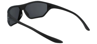 Nike NIKE AERO DRIFT DQ0811 unisex Black Geometric Sunglasses