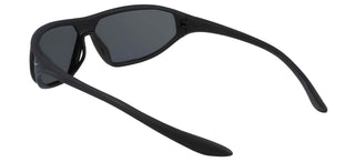 Nike NIKE AERO SWIFT DQ0803 unisex Black Sports Sunglasses