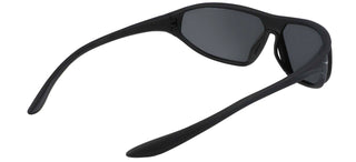 Nike NIKE AERO SWIFT DQ0803 unisex Black Sports Sunglasses
