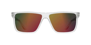 Nike BLAZE P IQ7183X men Transparent Squared Sunglasses