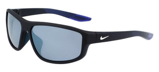 Nike Nike Brazen Fuel Dj0805 Men Black Sports Sunglasses