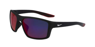 Nike NIKE BRAZEN FURY E FJ2275 men Grey Rectangle Sunglasses