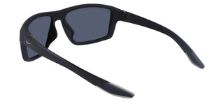 Nike NIKE BRAZEN FURY FJ2259 men Black Rectangle Sunglasses