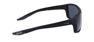 Nike NIKE BRAZEN FURY NN IU8072X men Black Sunglasses