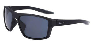 Nike NIKE BRAZEN FURY NN IU8072X men Black Sunglasses