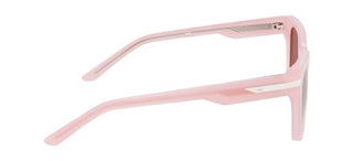 Nike Nike Crescent Ii Ev24018 Women Pink Squared Sunglasses