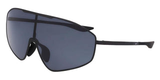 Nike Nike Echo Shield 2 If0986x Unisex Black Shield Sunglasses