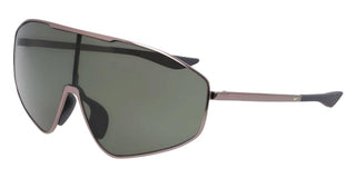Nike Nike Echo Shield 2 If0986x Unisex Grey Shield Sunglasses