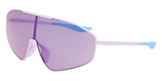 Nike Nike Echo Shield 2 If0986x Unisex Violet Shield Sunglasses
