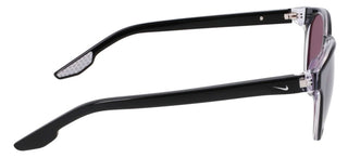 Nike ECLIPSE DAWN EV24046 unisex Black Round Sunglasses
