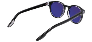 Nike ECLIPSE DAWN EV24046 unisex Black Round Sunglasses