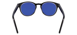Nike ECLIPSE DAWN EV24046 unisex Black Round Sunglasses
