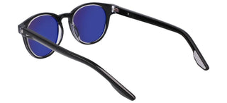 Nike ECLIPSE DAWN EV24046 unisex Black Round Sunglasses