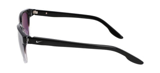 Nike NIKE ECLIPSE SHADOW EV24047 women Black Geometric Sunglasses