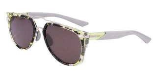 Nike Nike Electric Daze If1009x Unisex  Geometric Sunglasses
