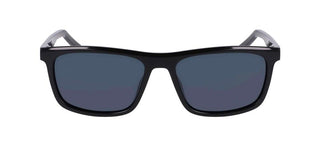 Nike NIKE EMBAR P FV2409 unisex Black Visor Sunglasses