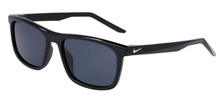 Nike NIKE EMBAR P FV2409 unisex Black Visor Sunglasses